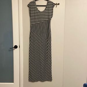 Long dress